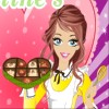 เกมส์ Making Chocolate