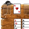 เกมส์ Spider Freecell Solitaire