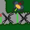 เกมส์ Attack of the Blobs