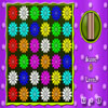 เกมส์ Flower Action Puzzle