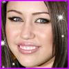 เกมส์ MakeUp Miley Cyrus