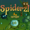 เกมส์ Spiderz!