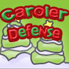 เกมส์ Caroler Defense