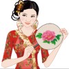 เกมส์ Chinese Cheongsam Beauty