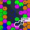 เกมส์ Samegame Hexagonized