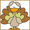 เกมส์ Turkey Match
