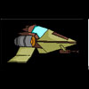 เกมส์ Galaxy Runner