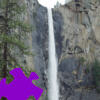 เกมส์ Water Fall Jigsaw