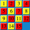 เกมส์ 15 Puzzle