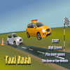 เกมส์ Taxi Rush