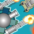 เกมส์ Aqua Turret