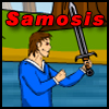 เกมส์ Samosis