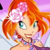 เกมส์ Winx Fashion