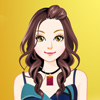 เกมส์ Fashion Show Dressup