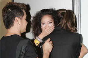 แตงโม โฮกลางแฟชั่นก่อนชิ่งสื่อ
