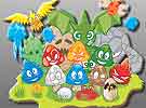 เกมส์ Mushroom Revolution