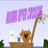 เกมส์ ANIMAL RIVER CROSSING