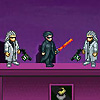 เกมส์ Matrix Pandemonium