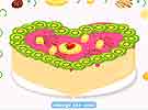 เกมส์ Cake In Love
