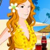 เกมส์ Beach Cafe
