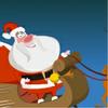 เกมส์ Santa Gifts