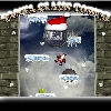 เกมส์ Santa Claus Tower