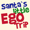 เกมส์ Santa´s Little Ego Trip