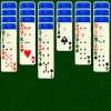 เกมส์ Spider Solitaire