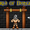เกมส์ World of Dungeons
