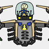 เกมส์ Robot Designer