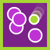 เกมส์ Quadro Pongo