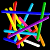 เกมส์ Pick Up Sticks 2