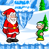 เกมส์ JanJan the Christmas Elf