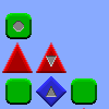 เกมส์ Blocky blocks