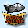 เกมส์ AERIAL AVENGER