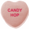 เกมส์ Candy Hop