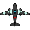 เกมส์ Arian Starfighter
