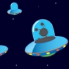 เกมส์ KKP - Aliens in Space