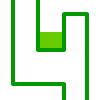 เกมส์ Puke Maze