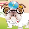 เกมส์ Dr.Bulldog’s Pets Hospital