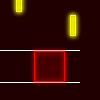 เกมส์ Stay on Track