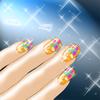 เกมส์ Nail Design Studio