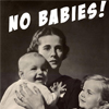 เกมส์ No Babies!