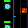 เกมส์ Neon Tower Defence BETA
