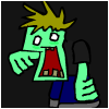 เกมส์ Zombie Kill Adventure