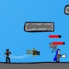 เกมส์ Puppet Melee