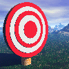 เกมส์ Super Target Shooter