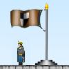 เกมส์ Castle Clout: Return of the King