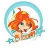 เกมส์ Winx Club Bloom Jigsaw