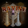 เกมส์ Ravine